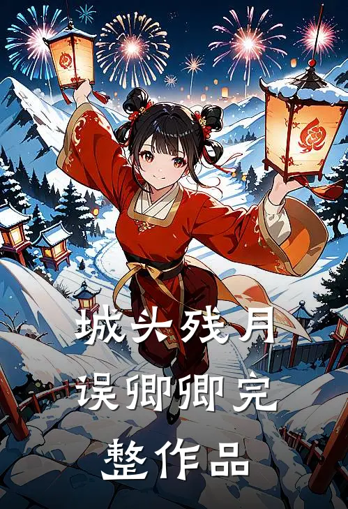城头残月误卿卿完整作品