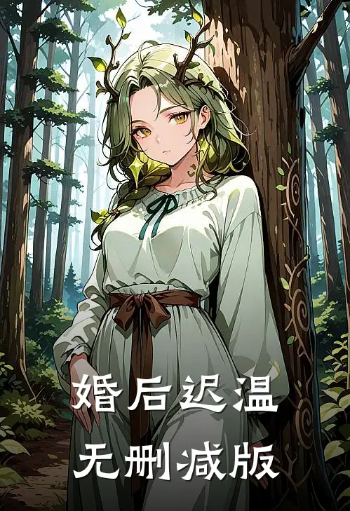 婚后迟温无删减版