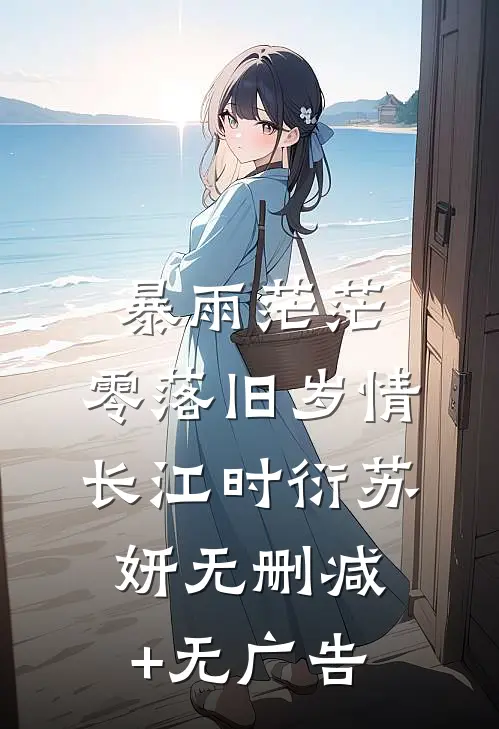 暴雨茫茫，零落旧岁情长江时衍苏妍无删减+无广告