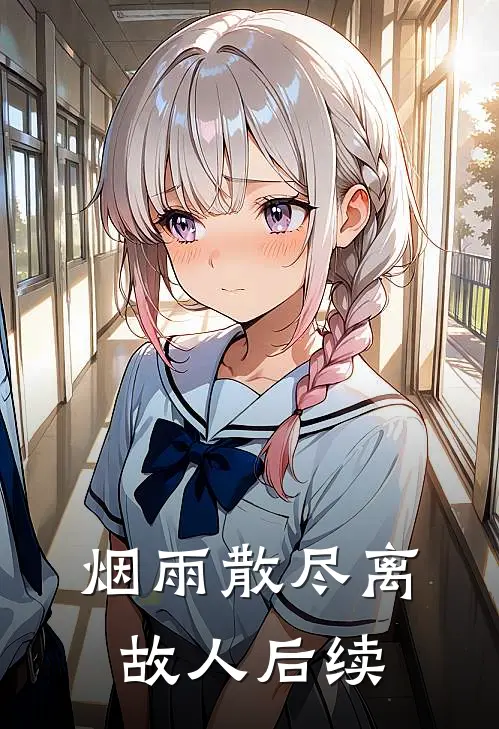烟雨散尽离故人后续
