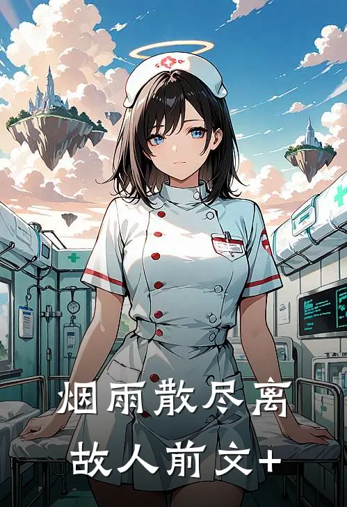 烟雨散尽离故人前文+