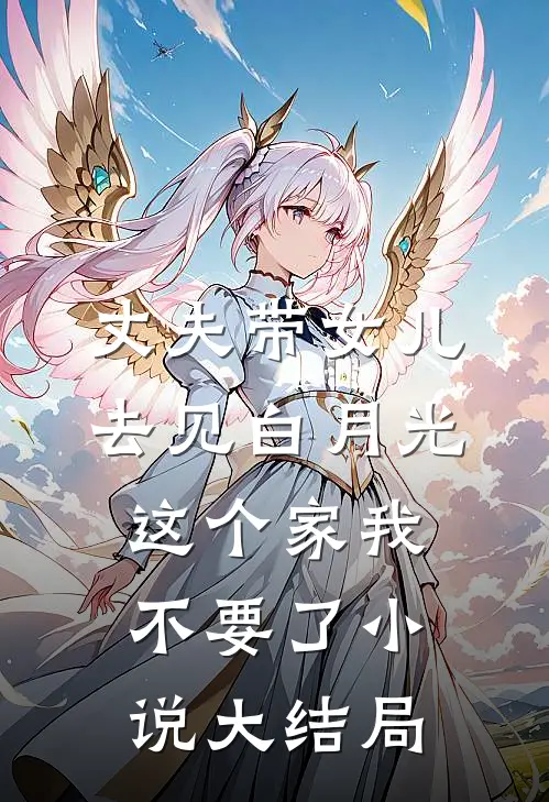 丈夫带女儿去见白月光，这个家我不要了小说大结局