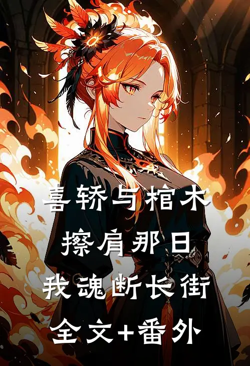喜轿与棺木擦肩那日，我魂断长街全文+番外