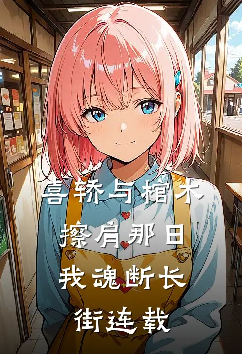 喜轿与棺木擦肩那日，我魂断长街连载