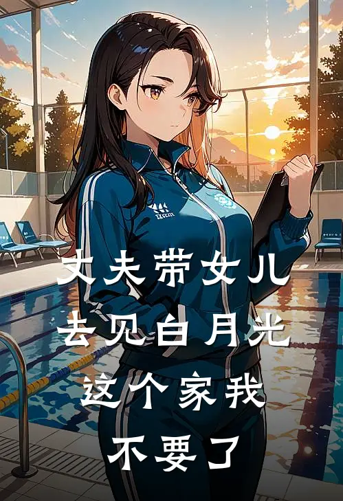 丈夫带女儿去见白月光，这个家我不要了