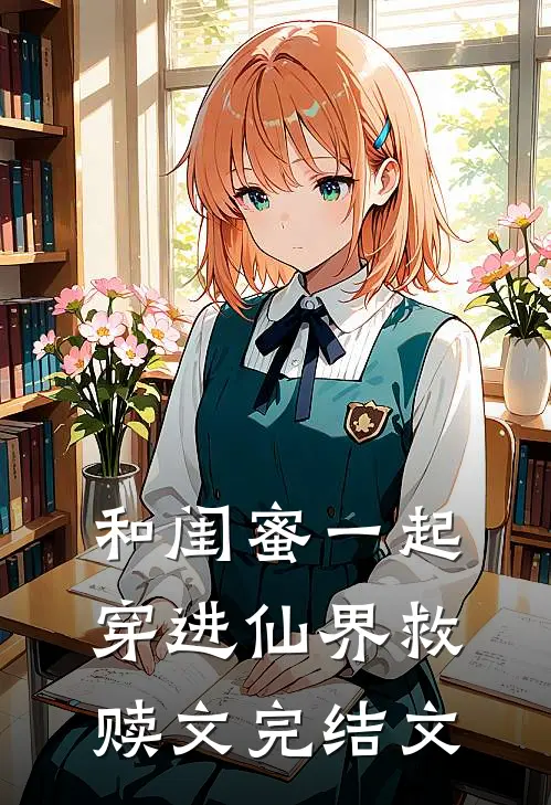 和闺蜜一起穿进仙界救赎文完结文