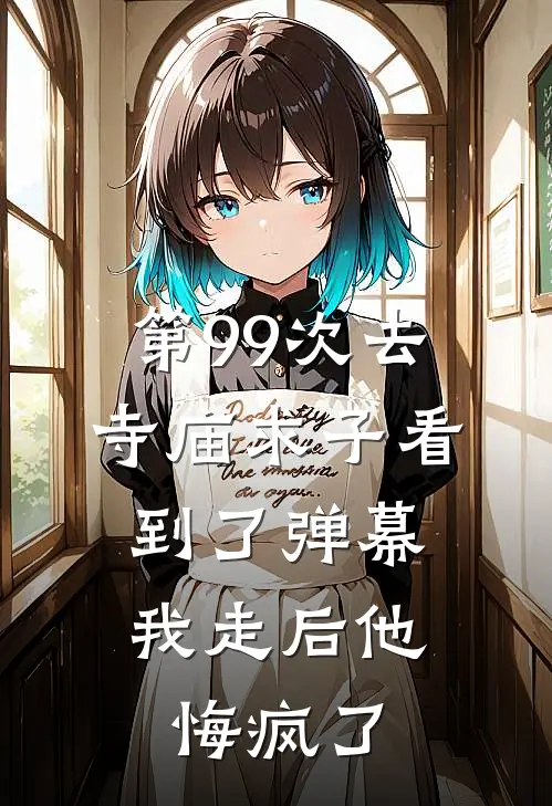 第99次去寺庙求子看到了弹幕，我走后他悔疯了