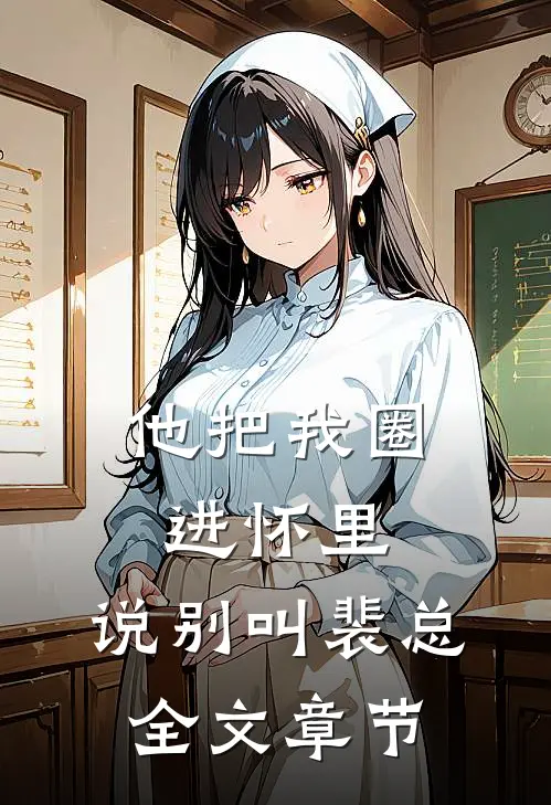 他把我圈进怀里，说别叫裴总全文章节