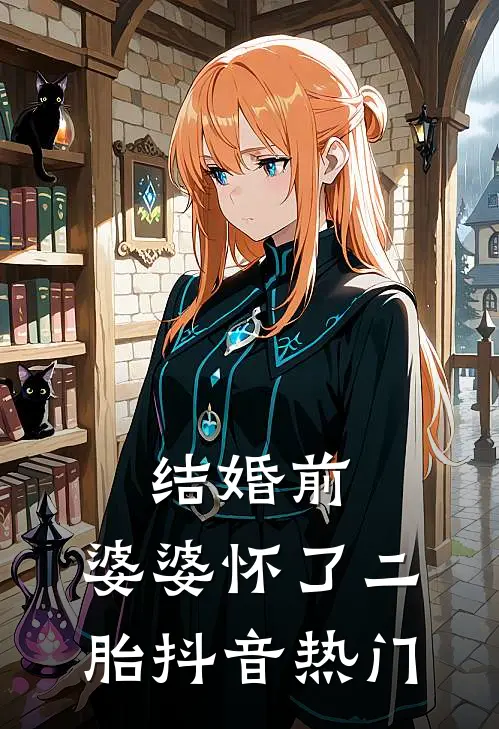 结婚前，婆婆怀了二胎抖音热门
