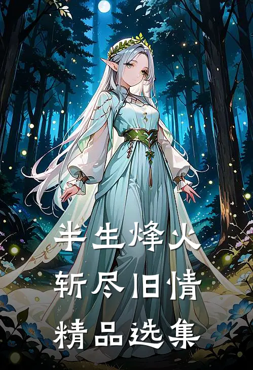 半生烽火斩尽旧情精品选集
