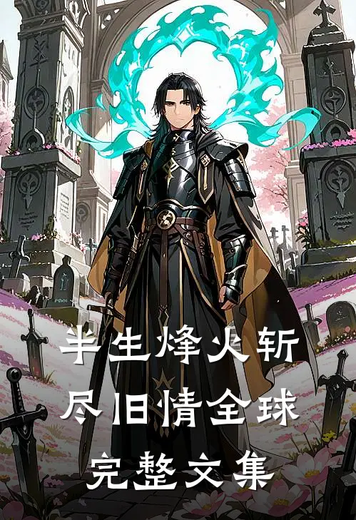 半生烽火斩尽旧情全球完整文集
