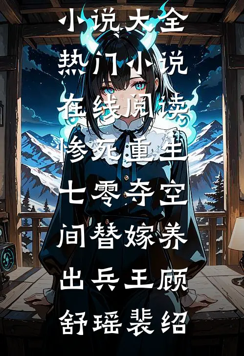惨死重生七零夺空间替嫁养出兵王顾舒瑶裴绍完结小说大全_热门小说在线阅读惨死重生七零夺空间替嫁养出兵王顾舒瑶裴绍