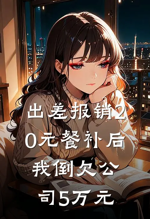 出差报销20元餐补后，我倒欠公司5万元