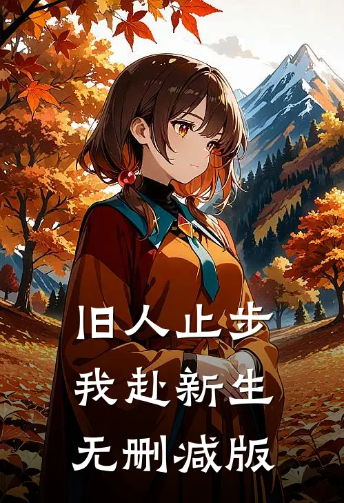 旧人止步，我赴新生无删减版