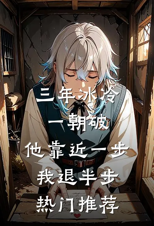三年冰冷一朝破，他靠近一步我退半步热门推荐
