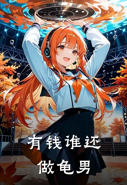 有钱谁还做龟男