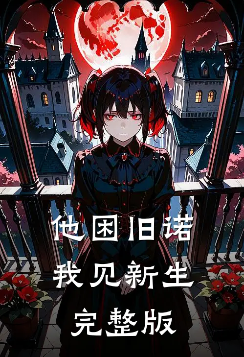 他困旧诺，我见新生完整版