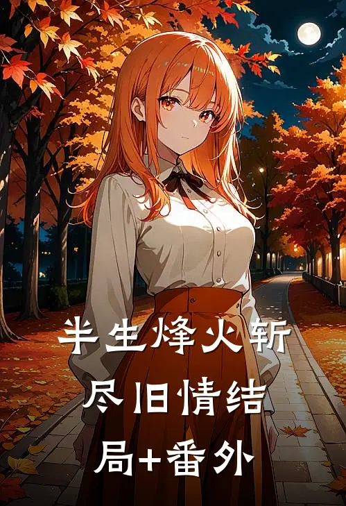 半生烽火斩尽旧情结局+番外