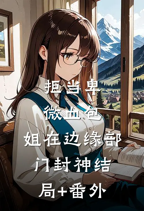拒当卑微血包，姐在边缘部门封神结局+番外