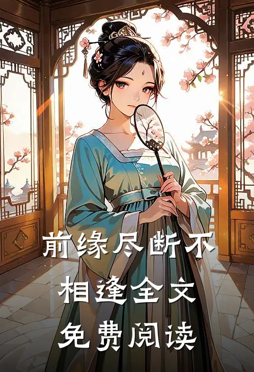 前缘尽断不相逢全文免费阅读