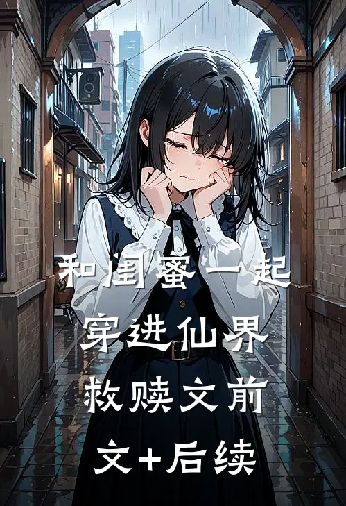 和闺蜜一起穿进仙界救赎文前文+后续