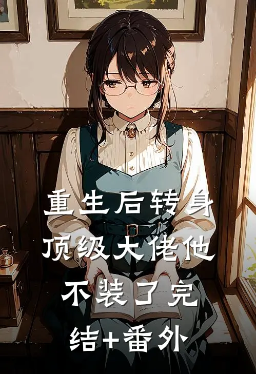重生后转身，顶级大佬他不装了完结+番外