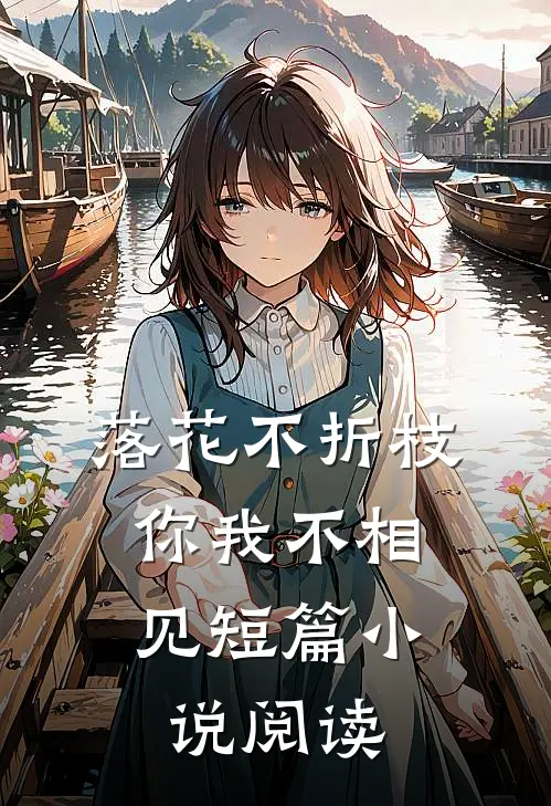 落花不折枝，你我不相见短篇小说阅读