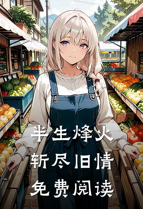半生烽火斩尽旧情免费阅读