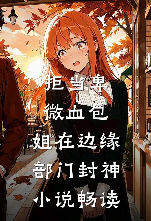 拒当卑微血包，姐在边缘部门封神小说畅读