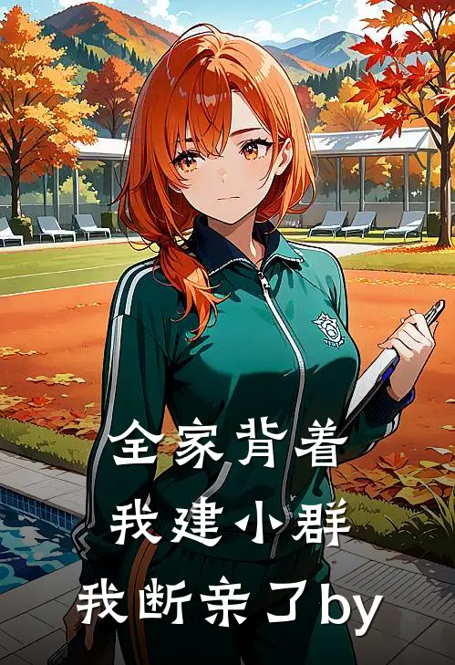 全家背着我建小群，我断亲了by