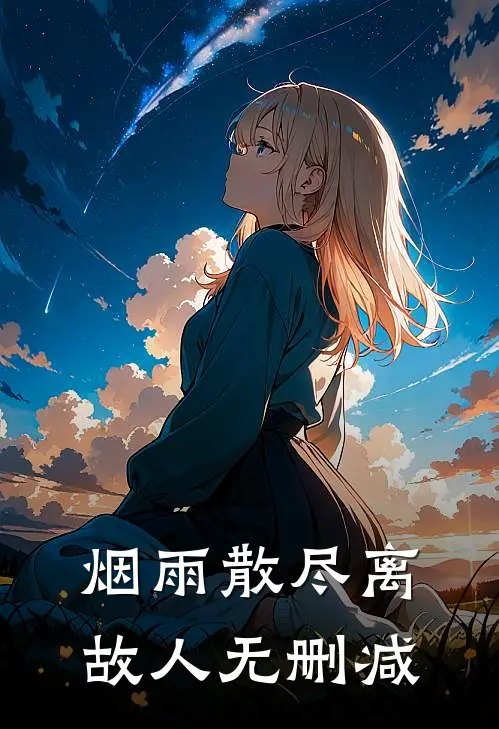 烟雨散尽离故人无删减