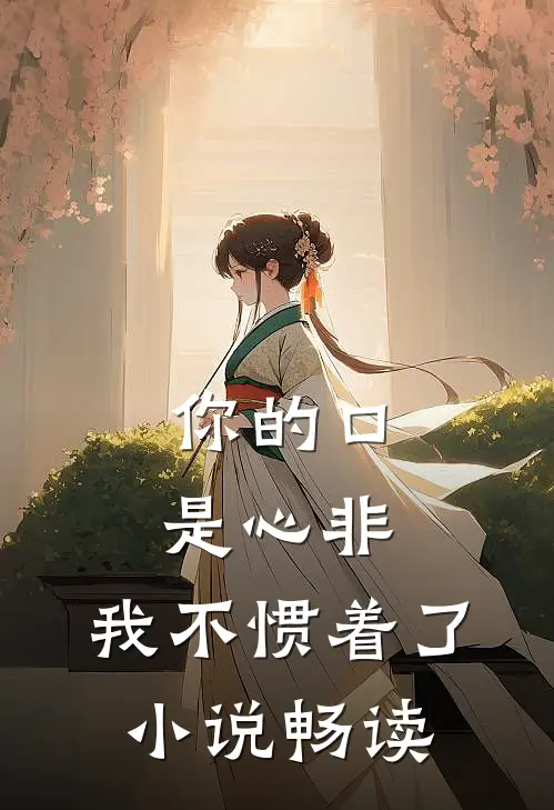 你的口是心非，我不惯着了小说畅读