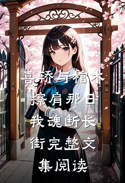 喜轿与棺木擦肩那日，我魂断长街完整文集阅读