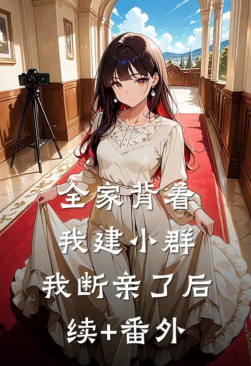 全家背着我建小群，我断亲了后续+番外