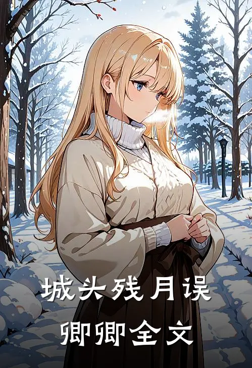 城头残月误卿卿全文