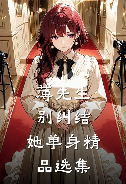 薄先生，别纠结，她单身精品选集
