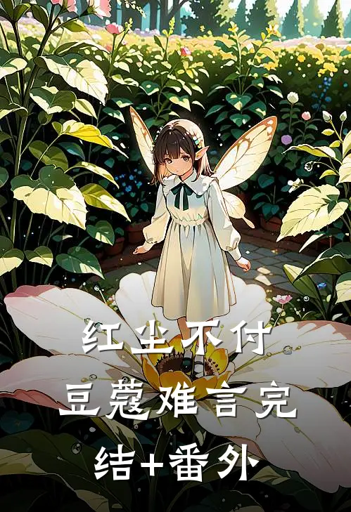 红尘不付，豆蔻难言完结+番外