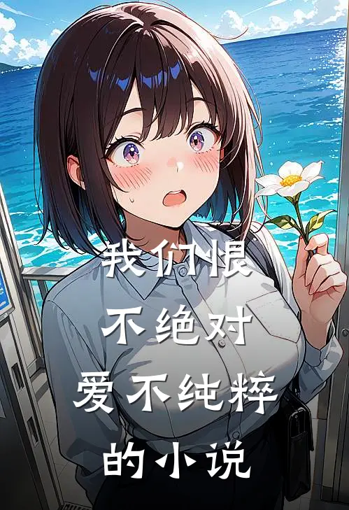 我们恨不绝对，爱不纯粹的小说
