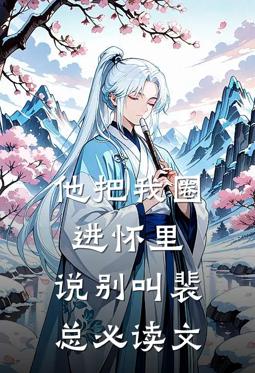 他把我圈进怀里，说别叫裴总必读文