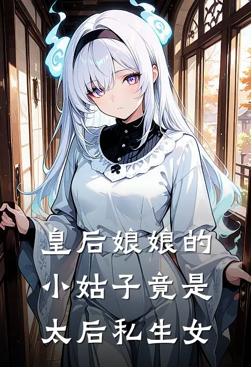 皇后娘娘的小姑子竟是太后私生女