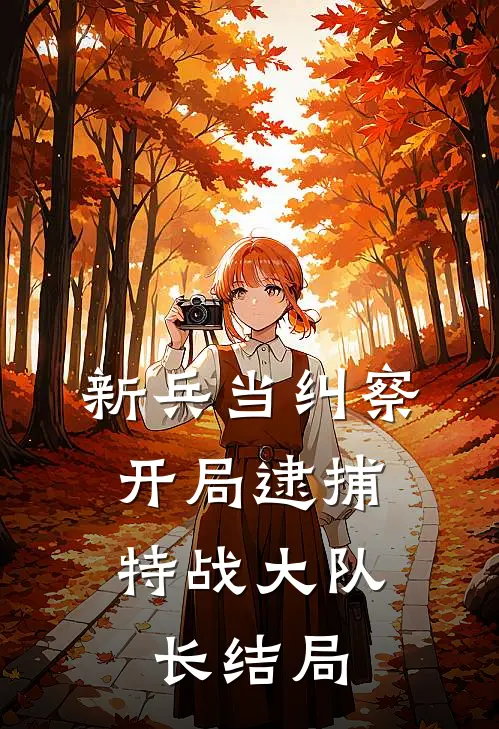 新兵当纠察，开局逮捕特战大队长结局