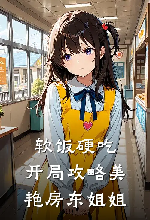 软饭硬吃，开局攻略美艳房东姐姐