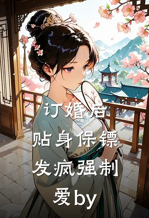 订婚后，贴身保镖发疯强制爱by