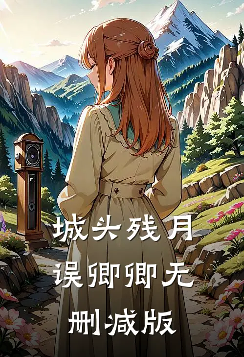 城头残月误卿卿无删减版
