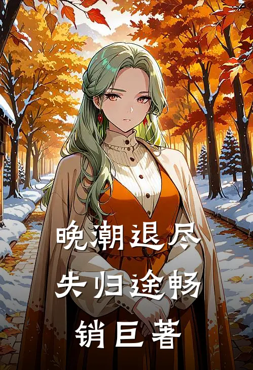 晚潮退尽失归途畅销巨著