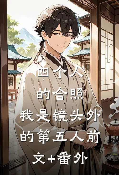 四个人的合照，我是镜头外的第五人前文+番外