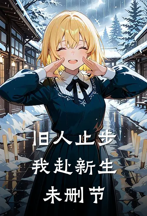 旧人止步，我赴新生未删节