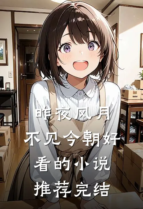 昨夜风月，不见今朝好看的小说推荐完结