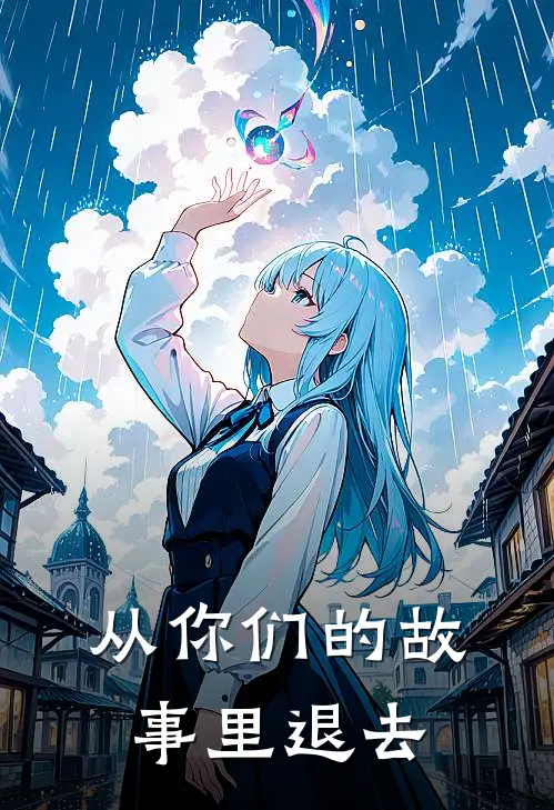 从你们的故事里退去