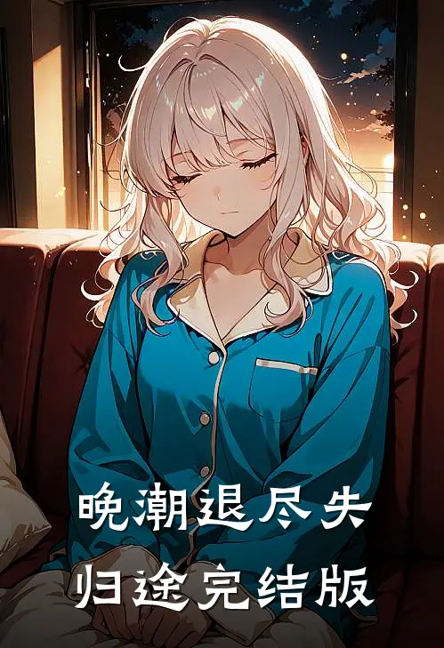 晚潮退尽失归途完结版
